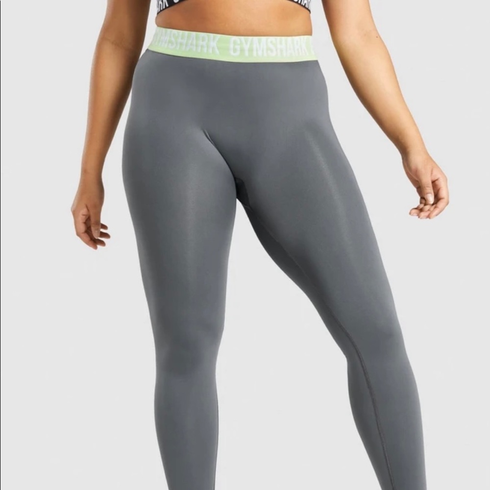 Gymshark Fit Leggings
